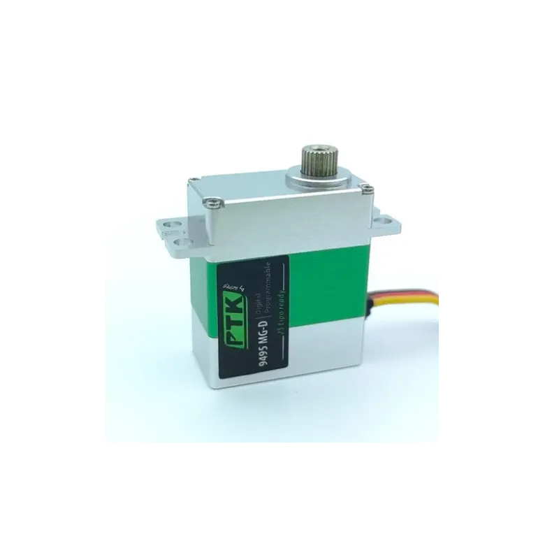 Servo Standard Numérique Coreless 9495 MG-D