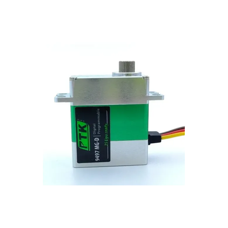 Servo Standard Numérique Coreless 9495 MG-D