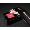 Servo standard Power hd A-40CHV 40Kg Coreless Alu Programmable HV