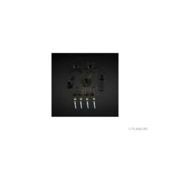 Servo standard Power hd 3001HB