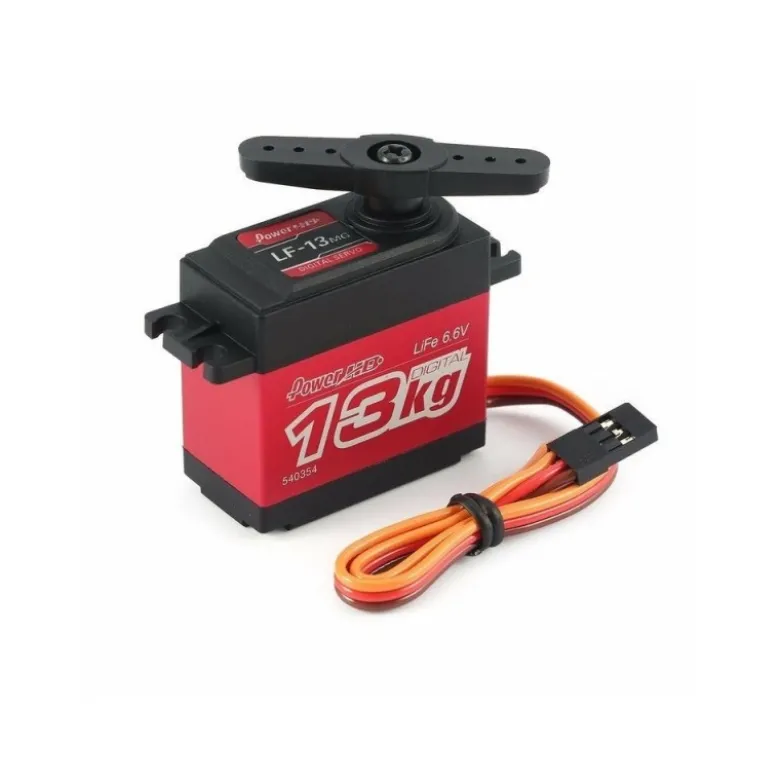 Servo standard Power hd LF-13MG numérique