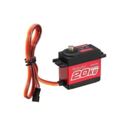 Servo standard Power hd LF-20MG numérique