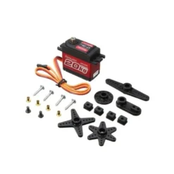 Servo standard Power hd LF-20MG numérique