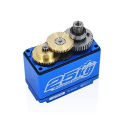 Servo standard Power hd LW-25MG 25Kg numérique HV