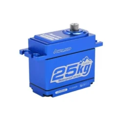 Servo standard Power hd LW-25MG 25Kg numérique HV