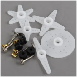 Servo Standard S03N GWS