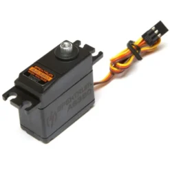 Servo standard Spektrum A6380 MG HV numérique