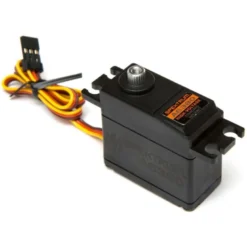Servo standard Spektrum A6380 MG HV numérique
