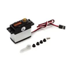 Servo standard Spektrum S614 MG WP 23T