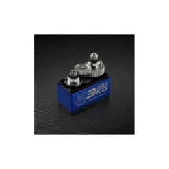 Servo standard étanche Power hd WP-23MG numérique