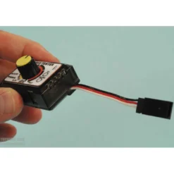 SERVO TESTER TY1