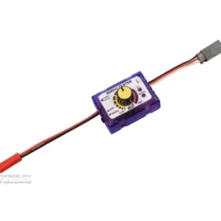 SERVO TESTER TY1