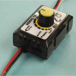 SERVO TESTER TY1