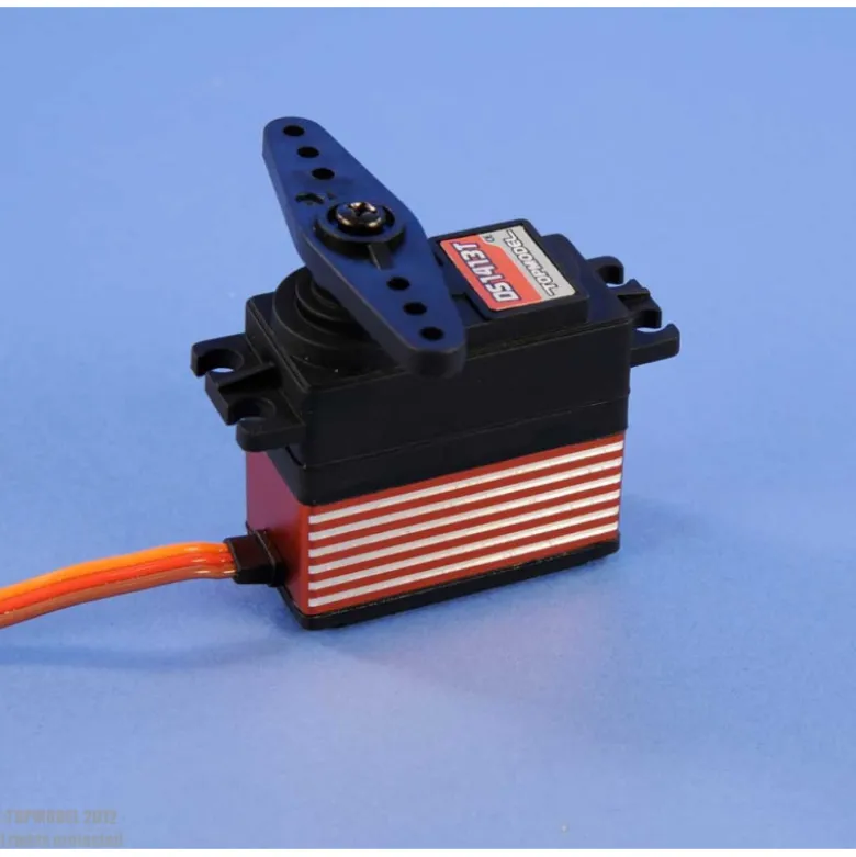 Servo Topmodel DS1413 T