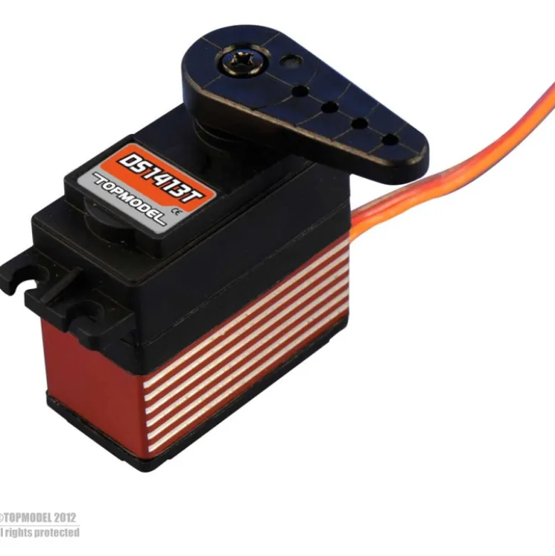 Servo Topmodel DS1413 T