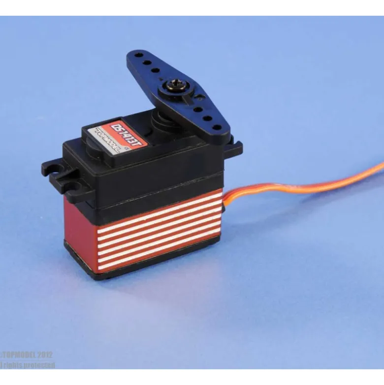 Servo Topmodel DS1413 T