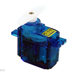 Servo Topmodel PICO 1516