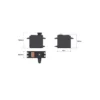 Servo Topmodel S5514