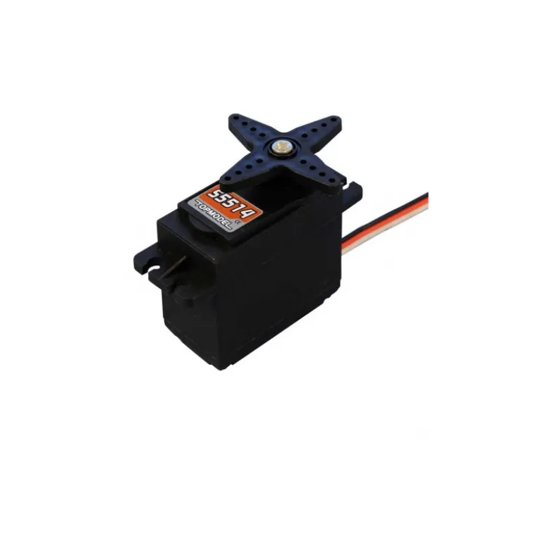Servo Topmodel S5514