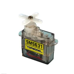 Servo Topmodel Sub Micro SMS631