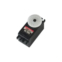 Servo train rentrant (180°) Profil Plat Hitec HS-75BB (35g, 8.2kg.cm, 0.34s/60°)
