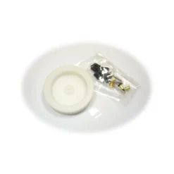 Servo treuil GWS S125 1T/2BB - Prise Futaba (50g, 6.6kg.cm, 0.78s/180° )