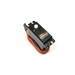 Servo treuil GWS S125 1T/2BB - Prise Futaba (50g, 6.6kg.cm, 0.78s/180° )