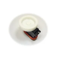Servo treuil GWS S125 3T/2BB - Prise Futaba (50g, 10kg.cm, 0.64s/180°)