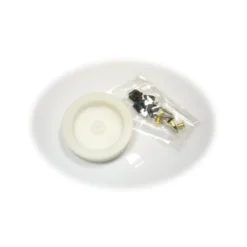 Servo treuil GWS S125 3T/2BB - Prise Futaba (50g, 10kg.cm, 0.64s/180°)
