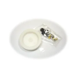 Servo treuil GWS S125 12T/2BB - Prise JR (50g, 10kg.cm, 0.64s/180°)
