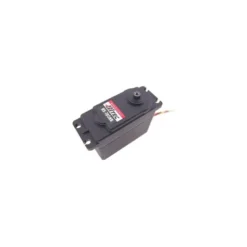 Servo Treuil 3,5 tours Hitec HS-785HB (110g, 13.2kg.cm, 1.4s/360°)