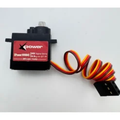 Servo Xpower Digital HV0845
