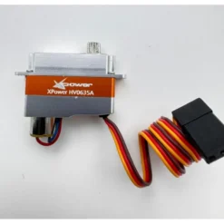 Servo XPower Digital HV0635A - Programmable