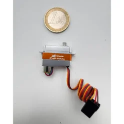 Servo XPower Digital HV0635A - Programmable