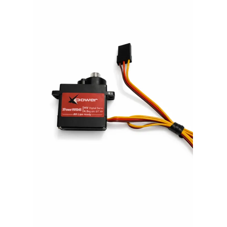 Servo XPower Digital HV0635B - Programmable