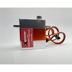 Servo XPower Digital HV0886 - Programmable