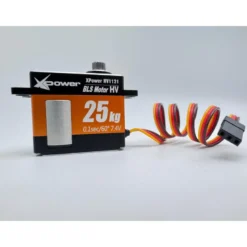 Servo XPower Digital HV1121 - Programmable