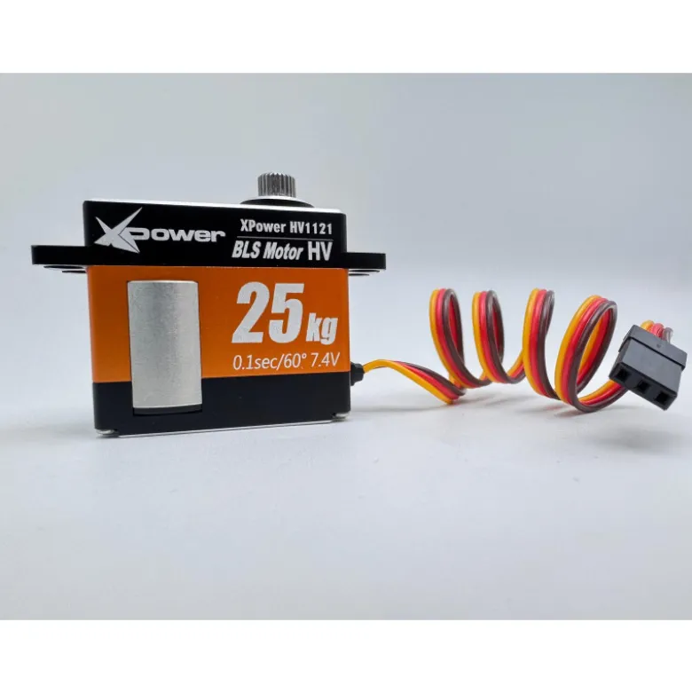 Servo XPower Digital HV1121 - Programmable