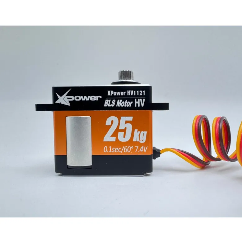 Servo XPower Digital HV1121 - Programmable