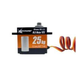 Servo XPower Digital HV1121 - Programmable