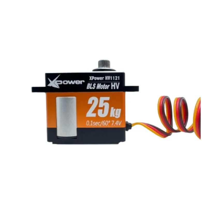 Servo XPower Digital HV1121 - Programmable