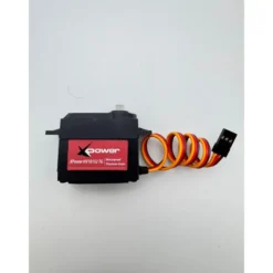 Servo XPower Digital HV10152TG