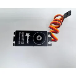 Servo XPower Digital Standard Numérique Coreless HV1130 - Programmable