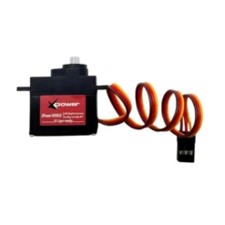 Servo XPower HV Standard Numérique Coreless HV0858