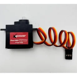 Servo XPower HV Standard Numérique Coreless HV0858