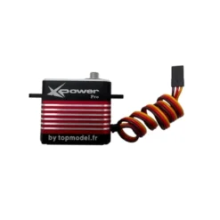 Servo Xpower Pro XP-351BL