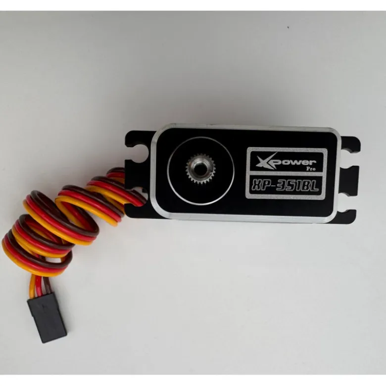 Servo Xpower Pro XP-351BL