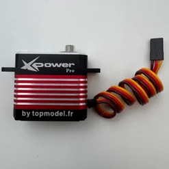 Servo Xpower Pro XP-451BL