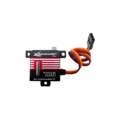Servo Xpower Pro XP-D0701