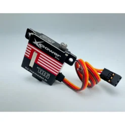 Servo Xpower Pro XP-D0701